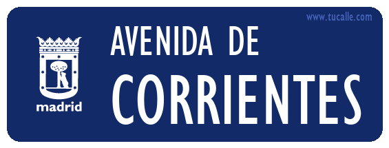 cartel_de_avenida-de-Corrientes_en_madrid