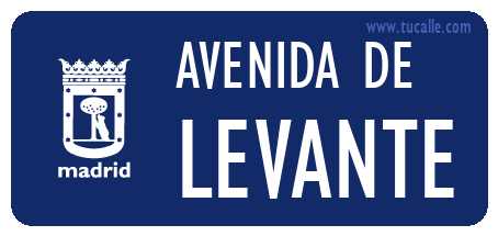 cartel_de_avenida-de-Levante_en_madrid