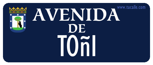 cartel_de_avenida-de-Toñi_en_madrid_antiguo