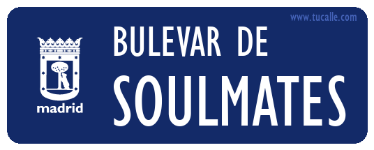 cartel_de_bulevar-de-Soulmates_en_madrid