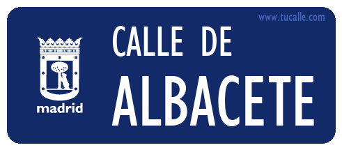 cartel_de_calle-de-ALBACETE_en_madrid