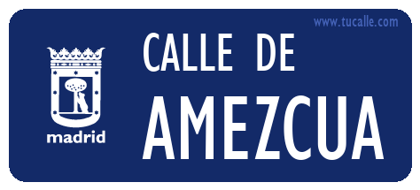 cartel_de_calle-de-AMEZCUA_en_madrid