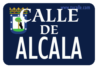 cartel_de_calle-de-Alcala_en_madrid_antiguo