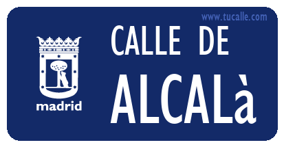 cartel_de_calle-de-Alcalà_en_madrid