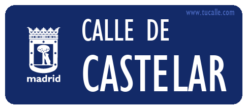 cartel_de_calle-de-CASTELAR_en_madrid