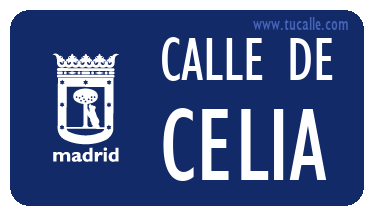 cartel_de_calle-de-CELIA_en_madrid