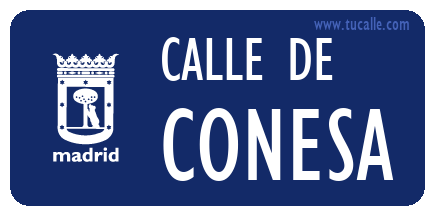 cartel_de_calle-de-CONESA_en_madrid
