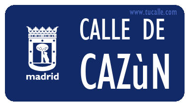cartel_de_calle-de-Cazùn_en_madrid