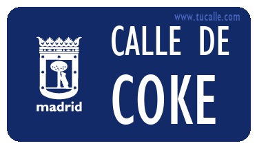 cartel_de_calle-de-Coke_en_madrid