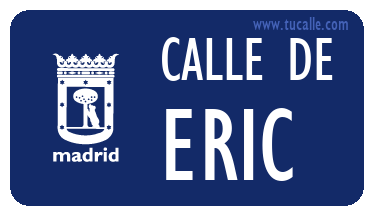 cartel_de_calle-de-ERIC_en_madrid