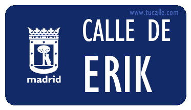cartel_de_calle-de-ERIK_en_madrid