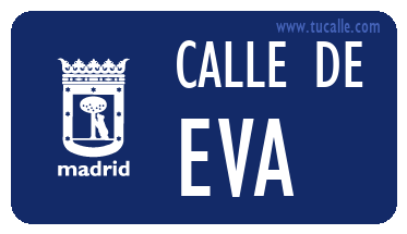 cartel_de_calle-de-EVA_en_madrid