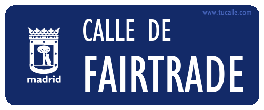 cartel_de_calle-de-FAIRTRADE_en_madrid