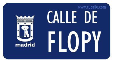 cartel_de_calle-de-Flopy_en_madrid