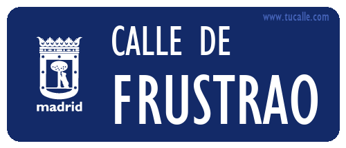 cartel_de_calle-de-Frustrao_en_madrid