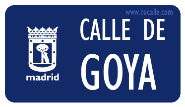 cartel_de_calle-de-GOYA_en_madrid