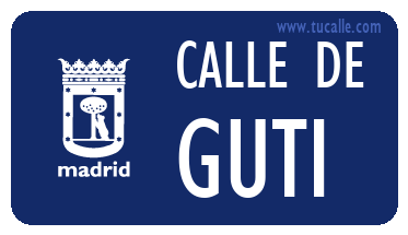 cartel_de_calle-de-GUTI_en_madrid