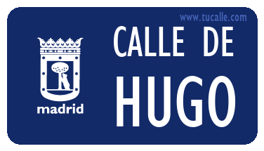 cartel_de_calle-de-Hugo_en_madrid
