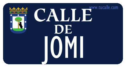cartel_de_calle-de-Jomi_en_madrid_antiguo