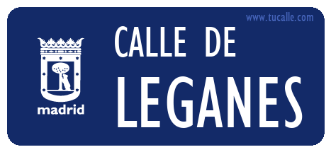 cartel_de_calle-de-Leganes_en_madrid