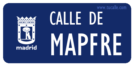 cartel_de_calle-de-MAPFRE_en_madrid