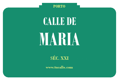 cartel_de_calle-de-Maria_en_oporto
