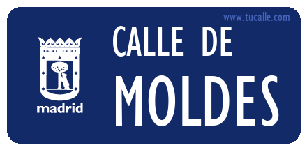 cartel_de_calle-de-Moldes_en_madrid