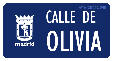 cartel_de_calle-de-OLIVIA_en_madrid