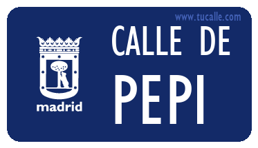 cartel_de_calle-de-Pepi_en_madrid