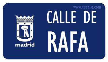 cartel_de_calle-de-Rafa_en_madrid