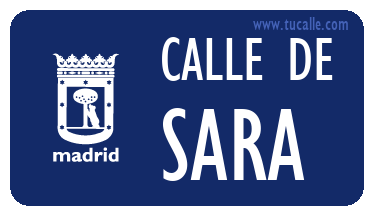 cartel_de_calle-de-SARA_en_madrid