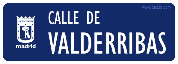 cartel_de_calle-de-Valderribas_en_madrid