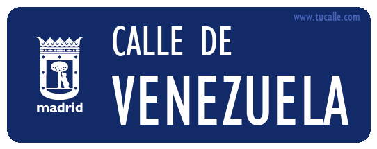 cartel_de_calle-de-Venezuela_en_madrid
