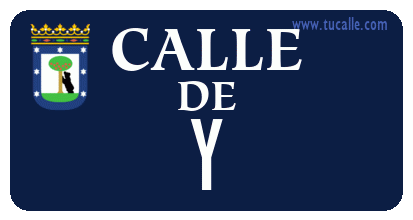 cartel_de_calle-de-Y_en_madrid_antiguo