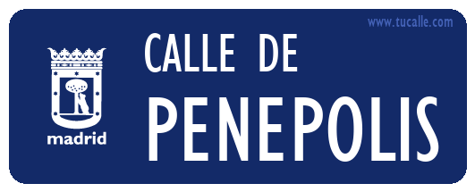 cartel_de_calle-de-penepolis_en_madrid