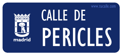 cartel_de_calle-de-pericles_en_madrid