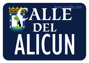 cartel_de_calle-del-Alicun_en_madrid_antiguo