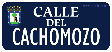 cartel_de_calle-del-Cachomozo_en_madrid_antiguo