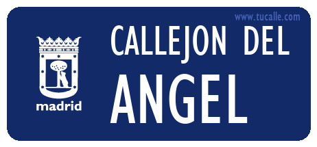 cartel_de_callejon-del-Angel_en_madrid