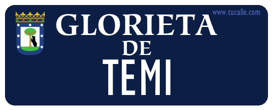 cartel_de_glorieta-de-Temi_en_madrid_antiguo