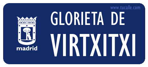 cartel_de_glorieta-de-Virtxitxi_en_madrid