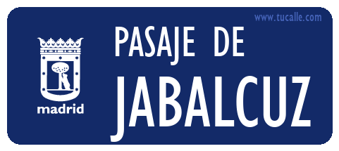 cartel_de_pasaje-de-JABALCUZ_en_madrid