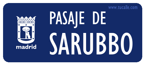 cartel_de_pasaje-de-SARUBBO_en_madrid