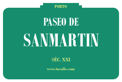 cartel_de_paseo-de-Sanmartin_en_oporto