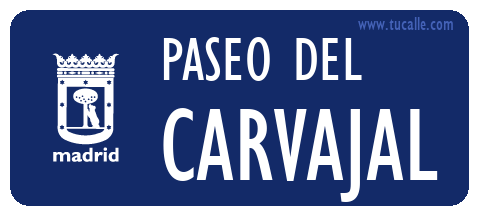 cartel_de_paseo-del-CARVAJAL_en_madrid