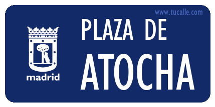 cartel_de_plaza-de-ATocha_en_madrid