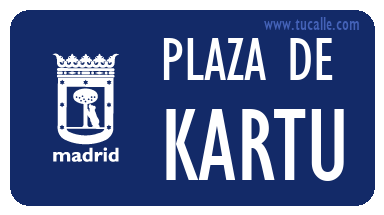 cartel_de_plaza-de-KARTU_en_madrid