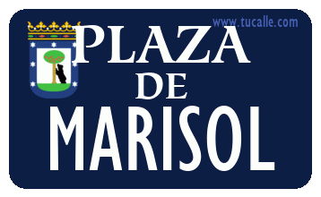 cartel_de_plaza-de-Marisol_en_madrid_antiguo