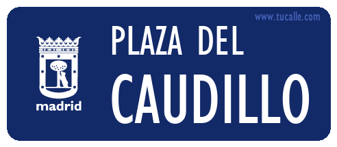 cartel_de_plaza-del-Caudillo_en_madrid