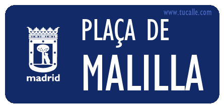 cartel_de_plaÇa-de-Malilla_en_madrid